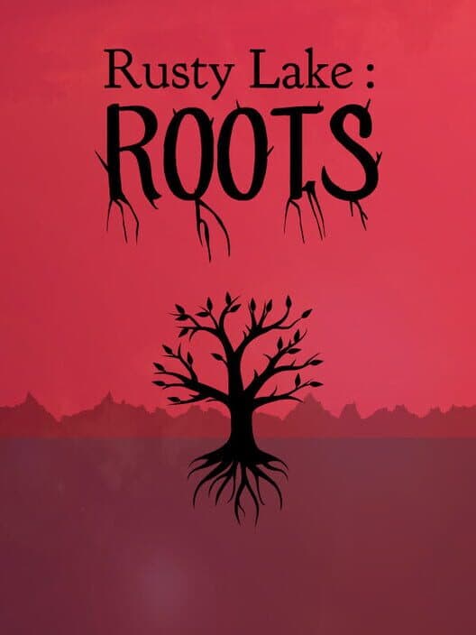 Обложка Rusty Lake: Roots