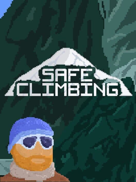Обложка Safe Climbing