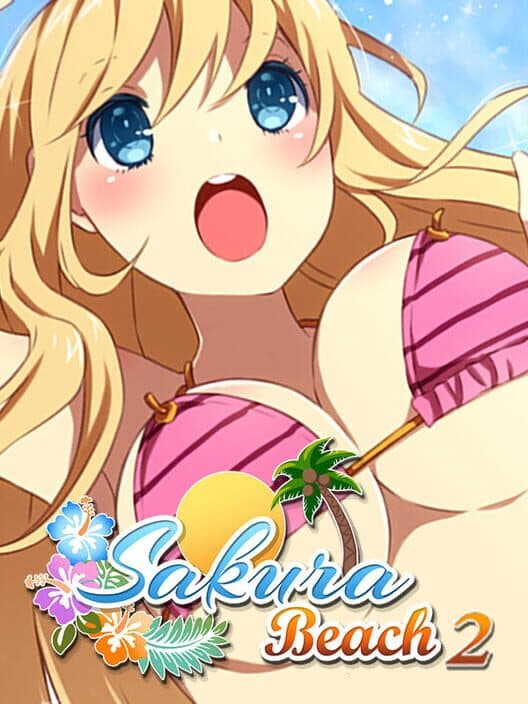 Обложка Sakura Beach 2
