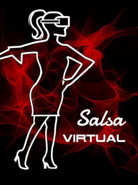 Обложка Salsa Virtual