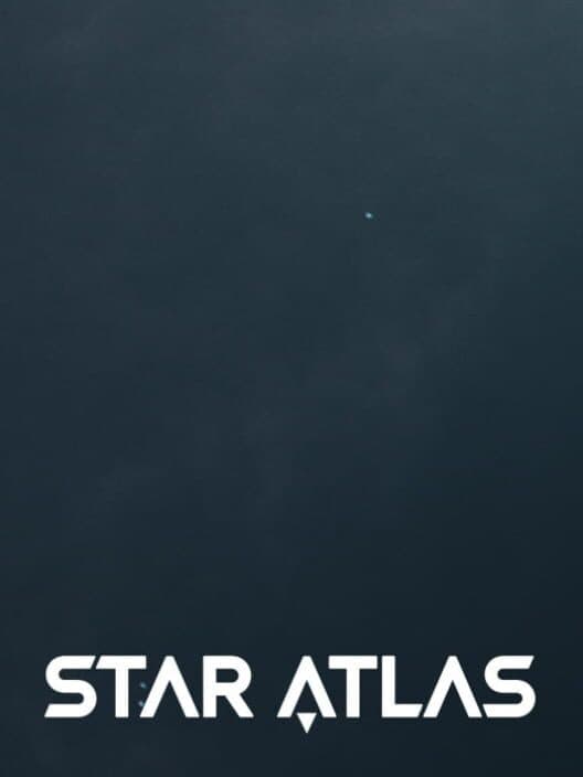 Обложка Star Atlas