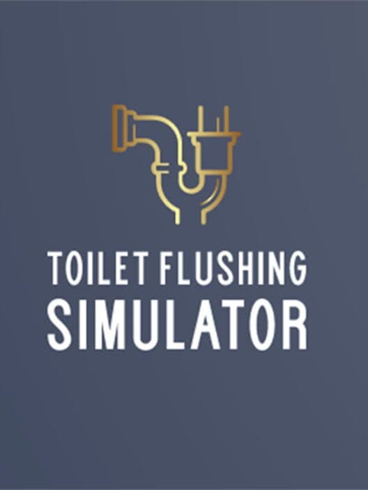 Обложка Toilet Flushing Simulator