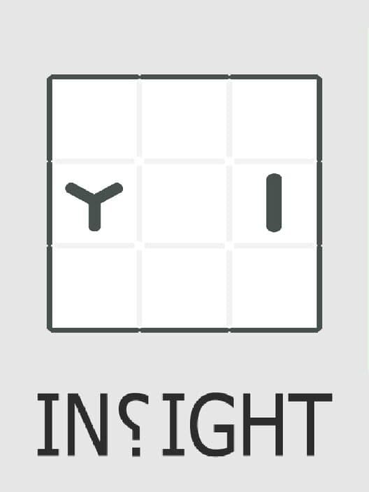 Обложка Insight