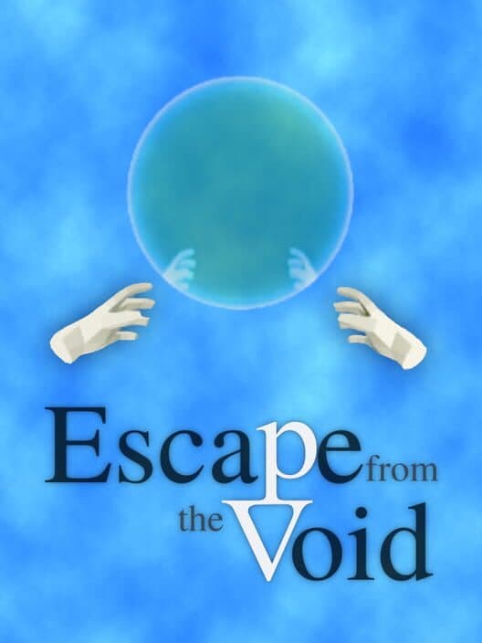 Обложка Escape From the Void