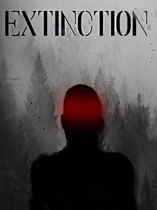 Обложка Extinction