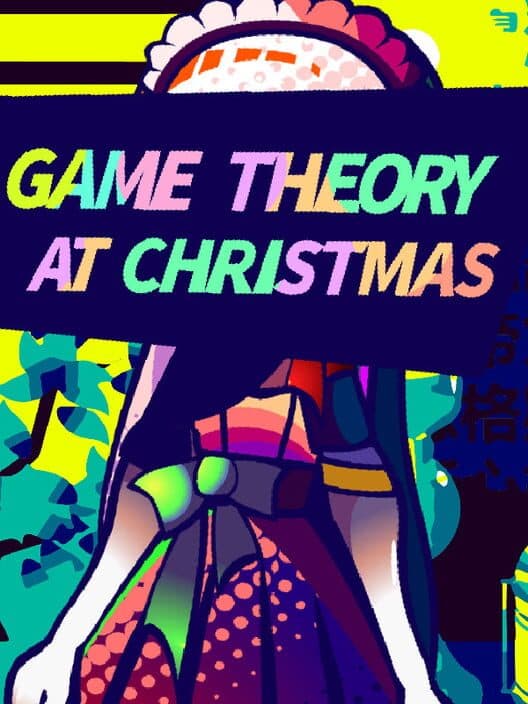 Обложка Game Theory At Christmas