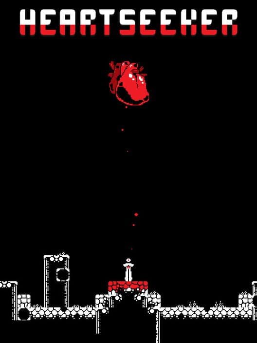Обложка Heartseeker