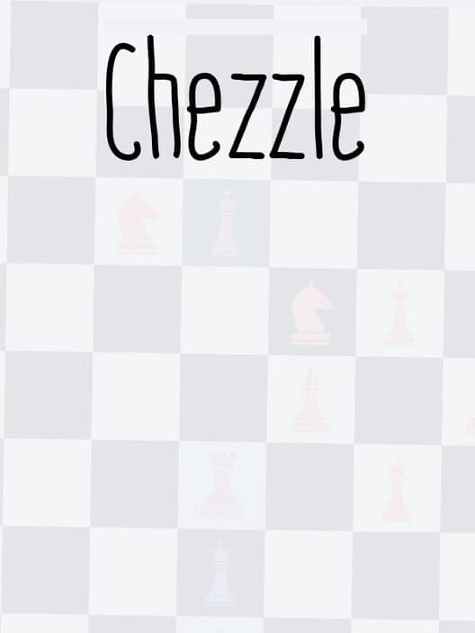 Обложка Chezzle