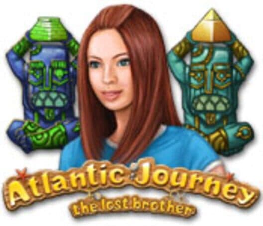Обложка Atlantic Journey: The Lost Brother