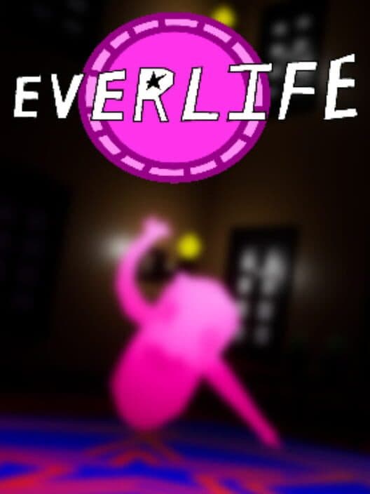 Обложка Everlife