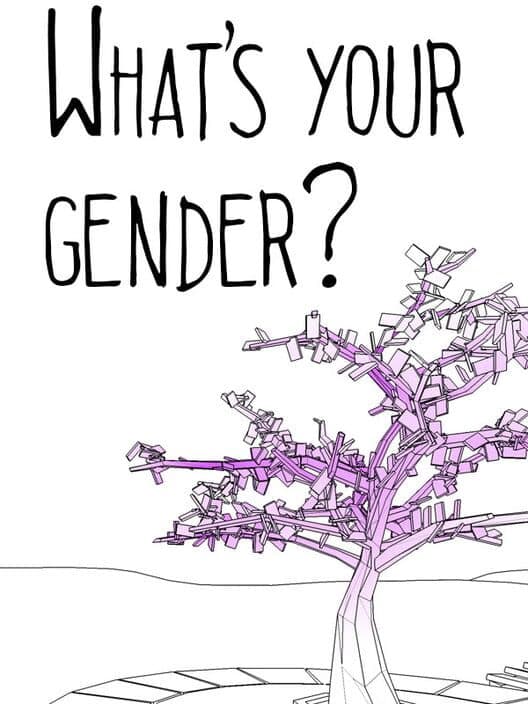 Обложка What's Your Gender?