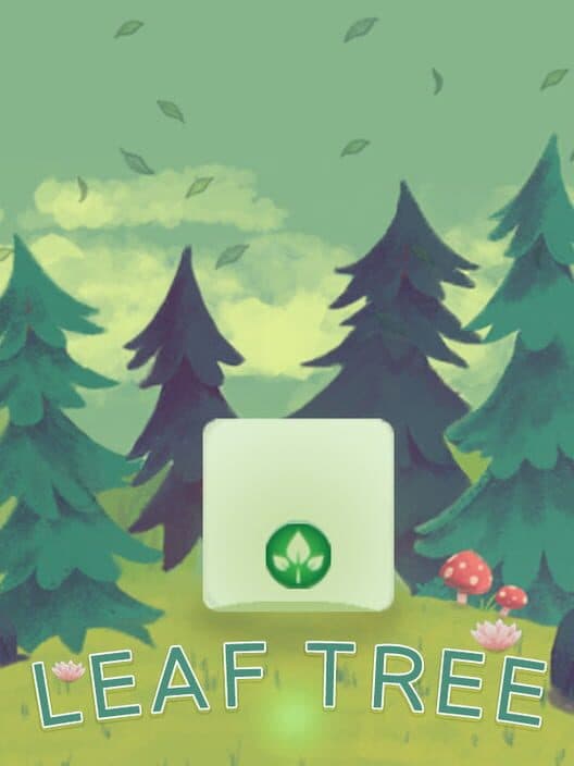 Обложка Leaf Tree