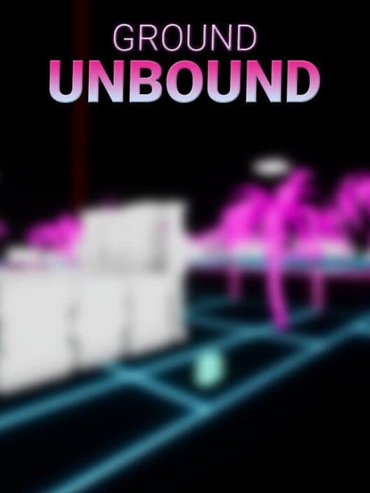 Обложка Ground-Unbound
