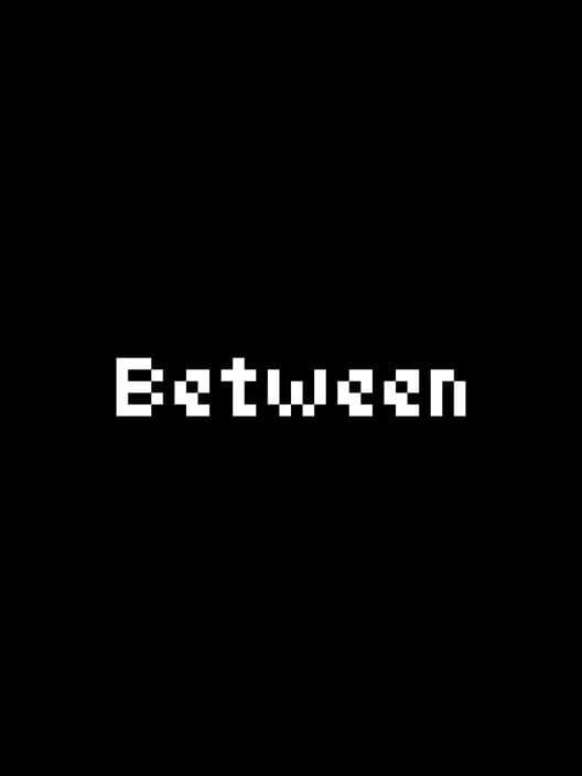 Обложка Between