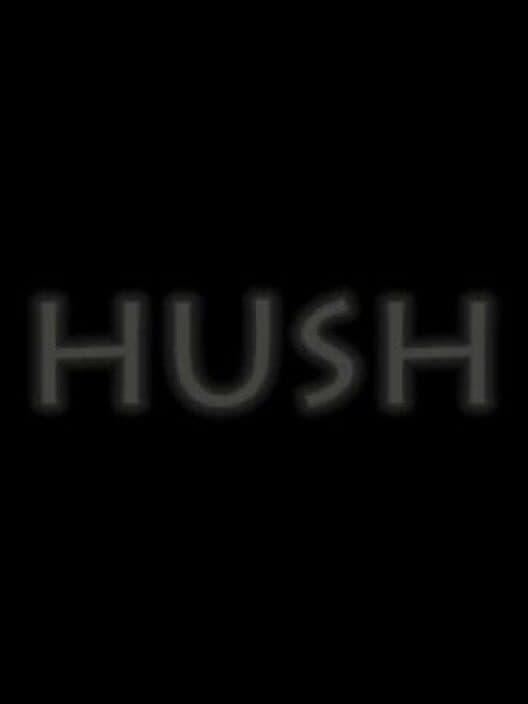Обложка Hush