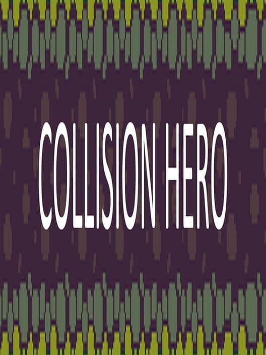 Обложка Collision Hero