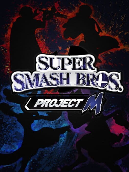 Обложка Project M