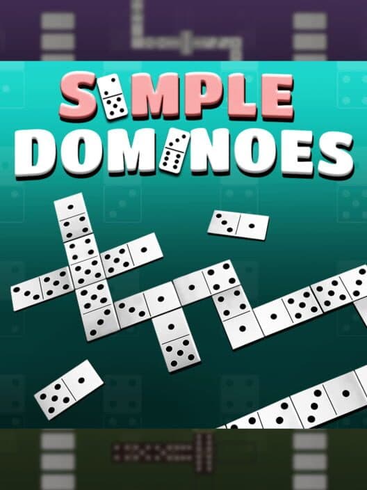 Обложка Simple Dominoes