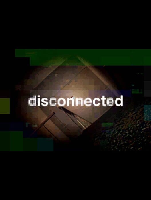 Обложка Disconnected