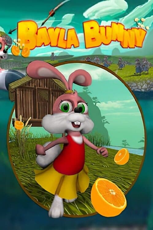 Обложка Bayla Bunny