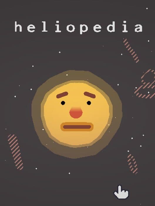 Обложка Heliopedia