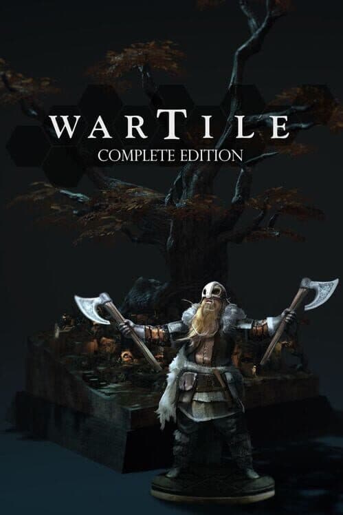 Обложка Wartile: Complete Edition