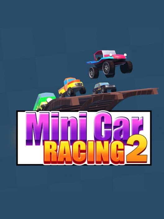 Обложка Mini Car Racing 2