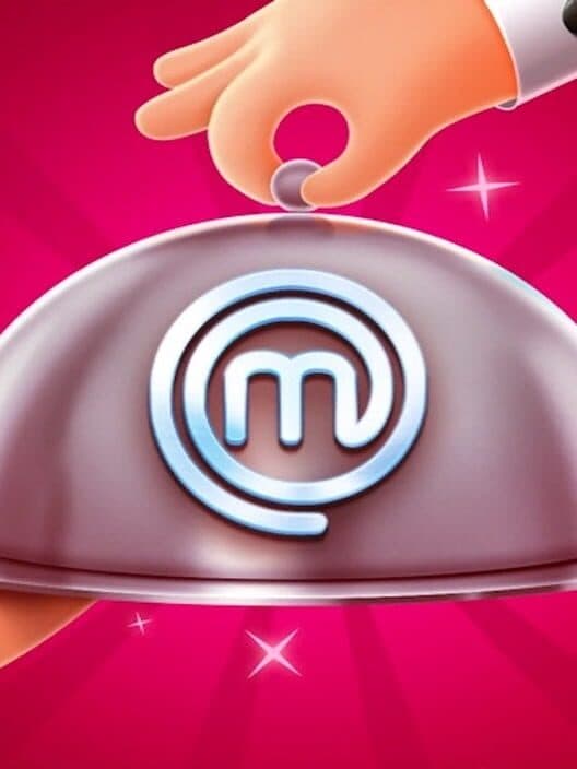 Обложка MasterChef: Let's Cook