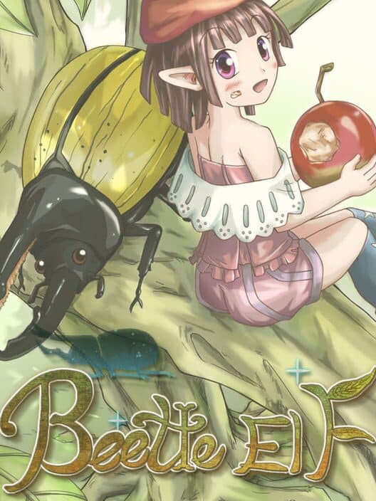 Обложка Beetle Elf