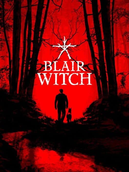 Обложка Blair Witch: Limited Edition