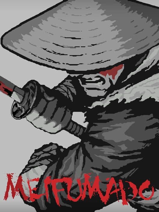 Обложка Meifumado