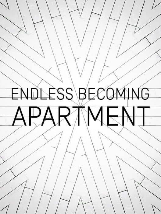 Обложка Endless Becoming: Apartment