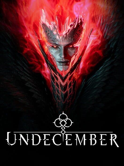 Обложка Undecember