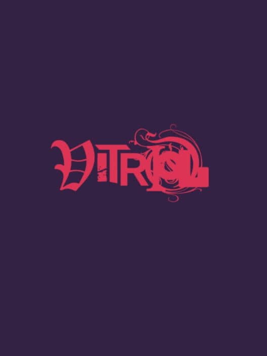 Обложка Vitriol