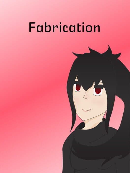 Обложка Fabrication