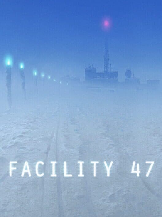 Обложка Facility 47