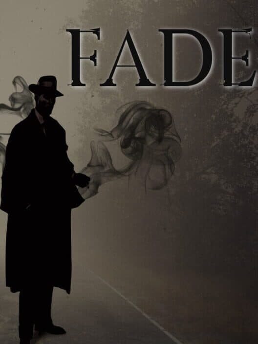 Обложка Fade