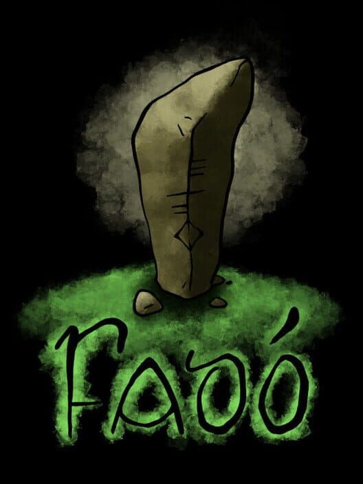 Обложка Fadó