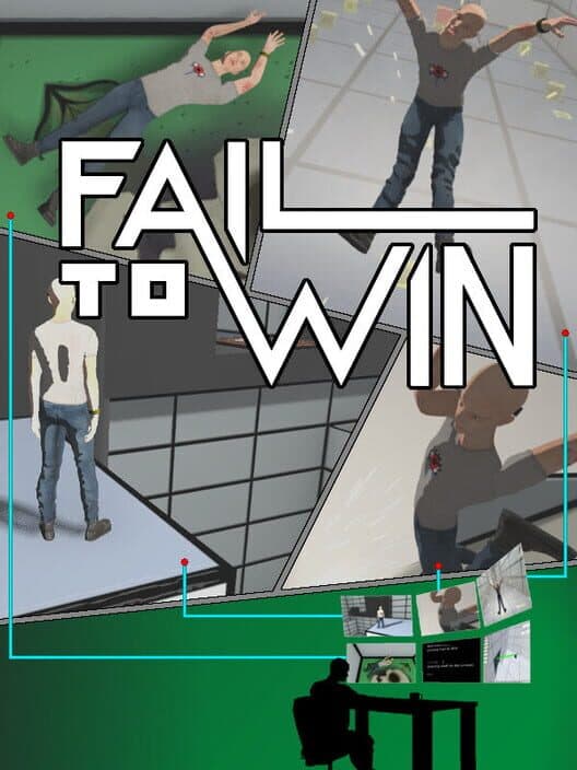 Обложка Fail to Win