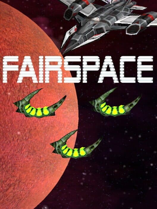 Обложка Fairspace