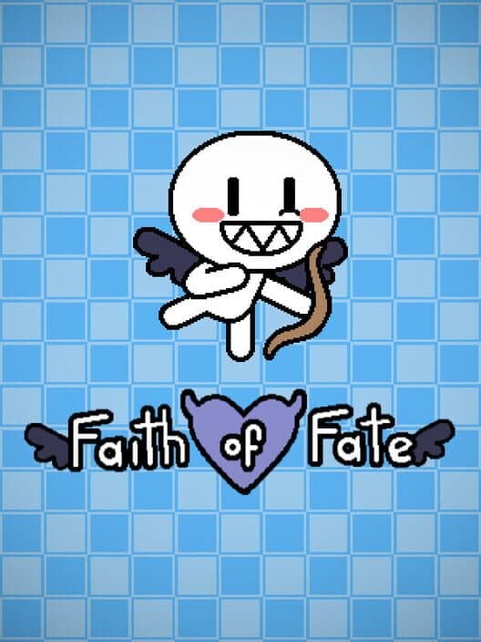 Обложка Faith of Fate