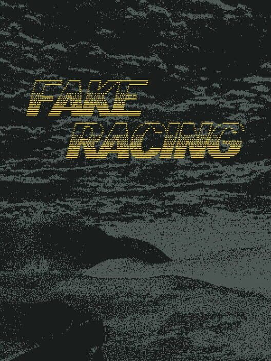 Обложка Fake Racing