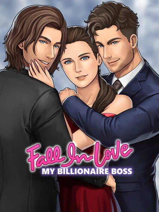 Обложка Fall In Love - My Billionaire Boss