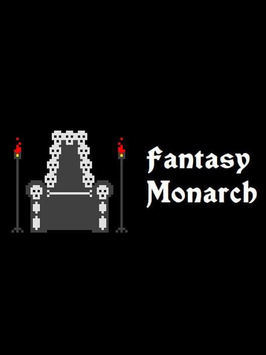 Обложка Fantasy Monarch