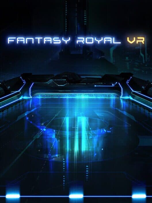Обложка Fantasy Royal VR