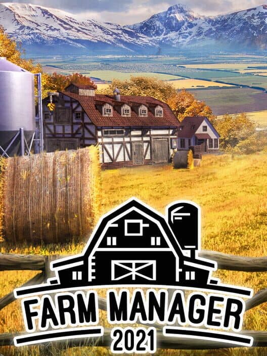 Обложка Farm Manager 2020