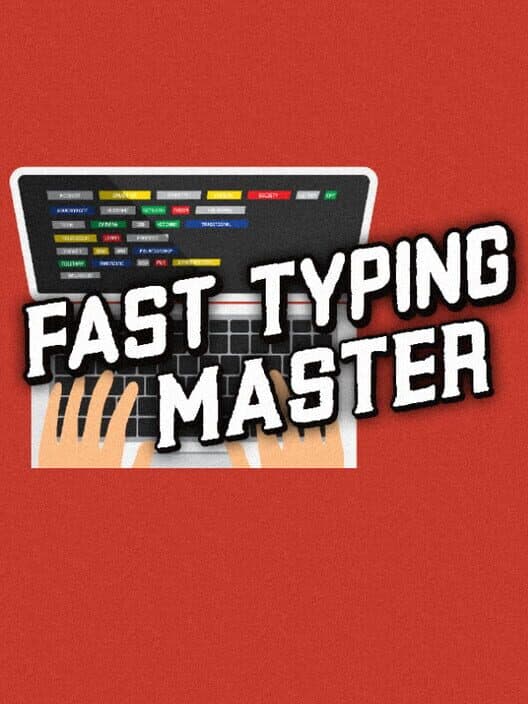 Обложка Fast Typing Master