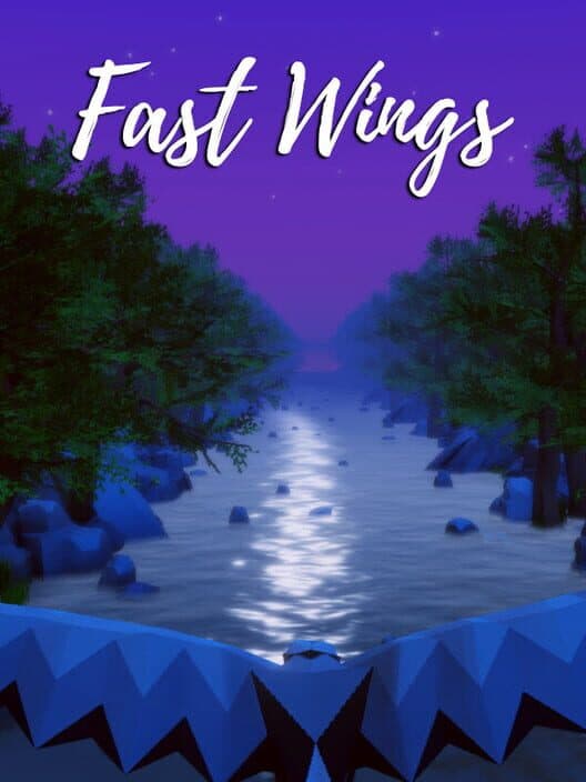 Обложка Fast Wings