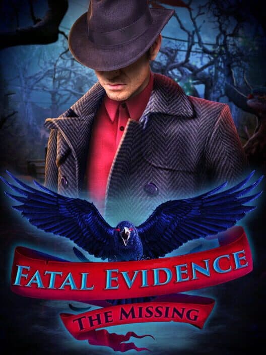Обложка Fatal Evidence: The Missing - Collector's Edition