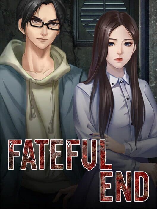 Обложка Fateful End: True Case Files